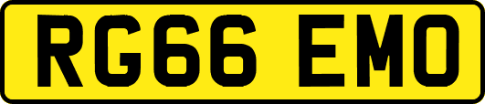 RG66EMO
