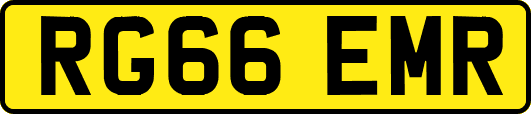 RG66EMR