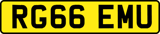 RG66EMU