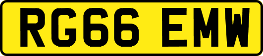 RG66EMW