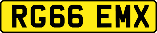 RG66EMX