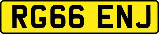 RG66ENJ
