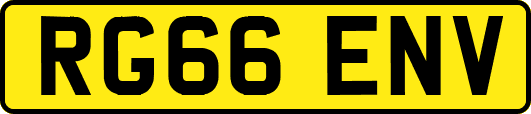 RG66ENV