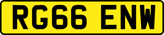 RG66ENW