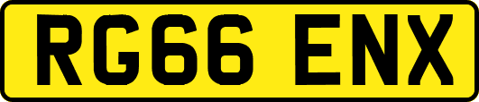 RG66ENX
