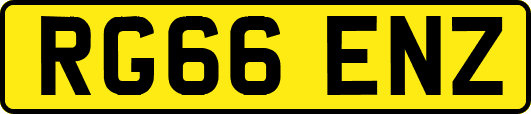 RG66ENZ