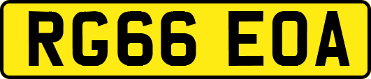 RG66EOA