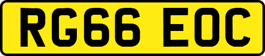 RG66EOC