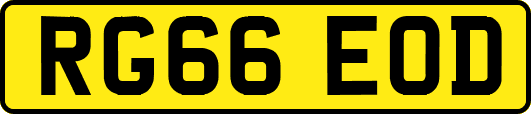 RG66EOD
