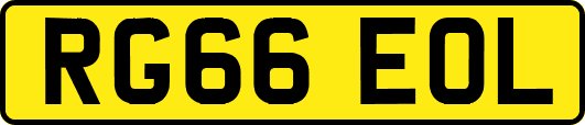 RG66EOL