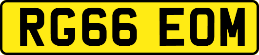 RG66EOM
