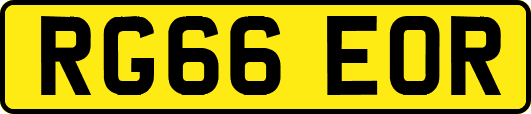 RG66EOR