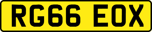 RG66EOX
