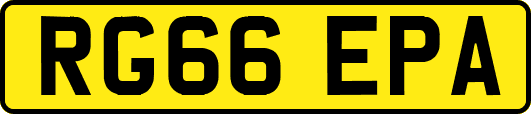 RG66EPA