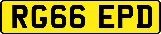 RG66EPD