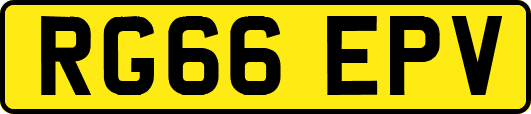 RG66EPV