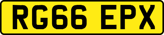 RG66EPX