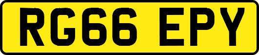 RG66EPY