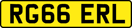 RG66ERL