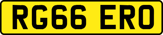 RG66ERO