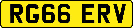 RG66ERV