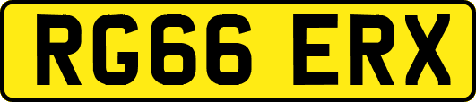 RG66ERX