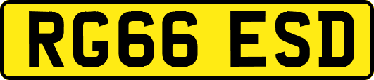 RG66ESD
