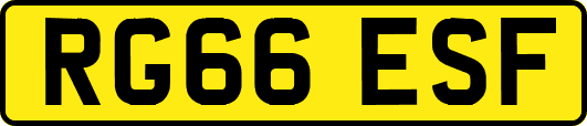 RG66ESF