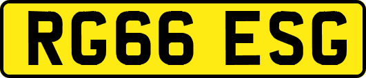 RG66ESG