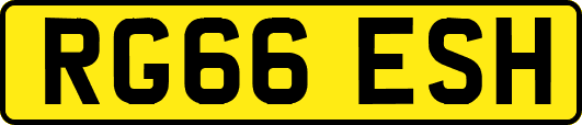 RG66ESH