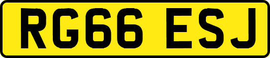 RG66ESJ