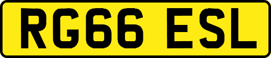 RG66ESL