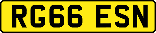 RG66ESN