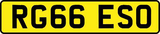 RG66ESO