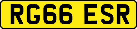 RG66ESR