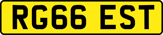 RG66EST