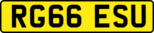 RG66ESU