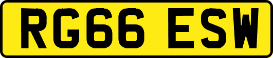 RG66ESW