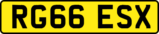 RG66ESX