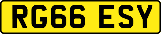 RG66ESY