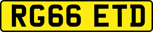 RG66ETD
