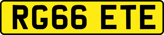 RG66ETE