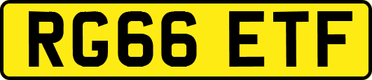 RG66ETF