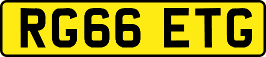 RG66ETG