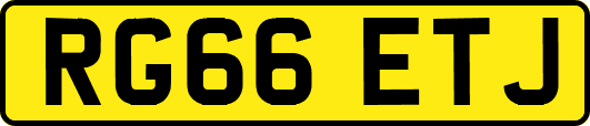 RG66ETJ