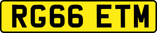 RG66ETM