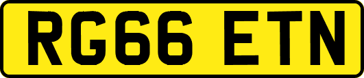 RG66ETN