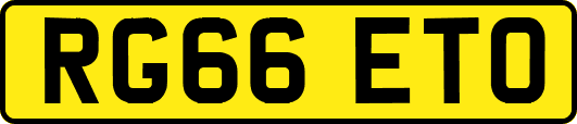 RG66ETO