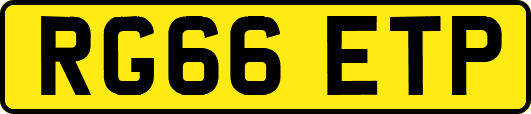 RG66ETP
