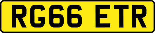 RG66ETR